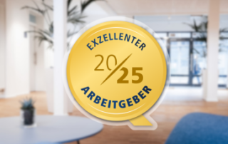 MBD Steuerberater, Oldenburg, Exzellenter Arbeitgeber 2025