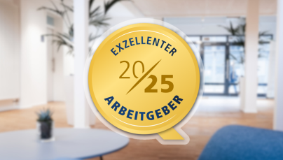 MBD Steuerberater, Oldenburg, Exzellenter Arbeitgeber 2025