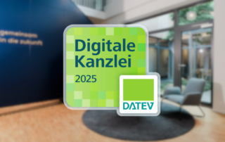 MBD Steuerberater Digitale Kanzlei 2025