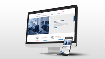 MBD Steuerberater, Digitale Kanzlei 2022