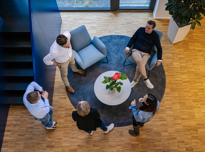 Matisheck, Brokop, Deelwater, Steuerberater, Karriere, Job, Stellenangebote