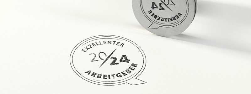 MBD Steuerberater, Wir wurden ausgezeichnet als exzellenter Arbeitgeber 2020